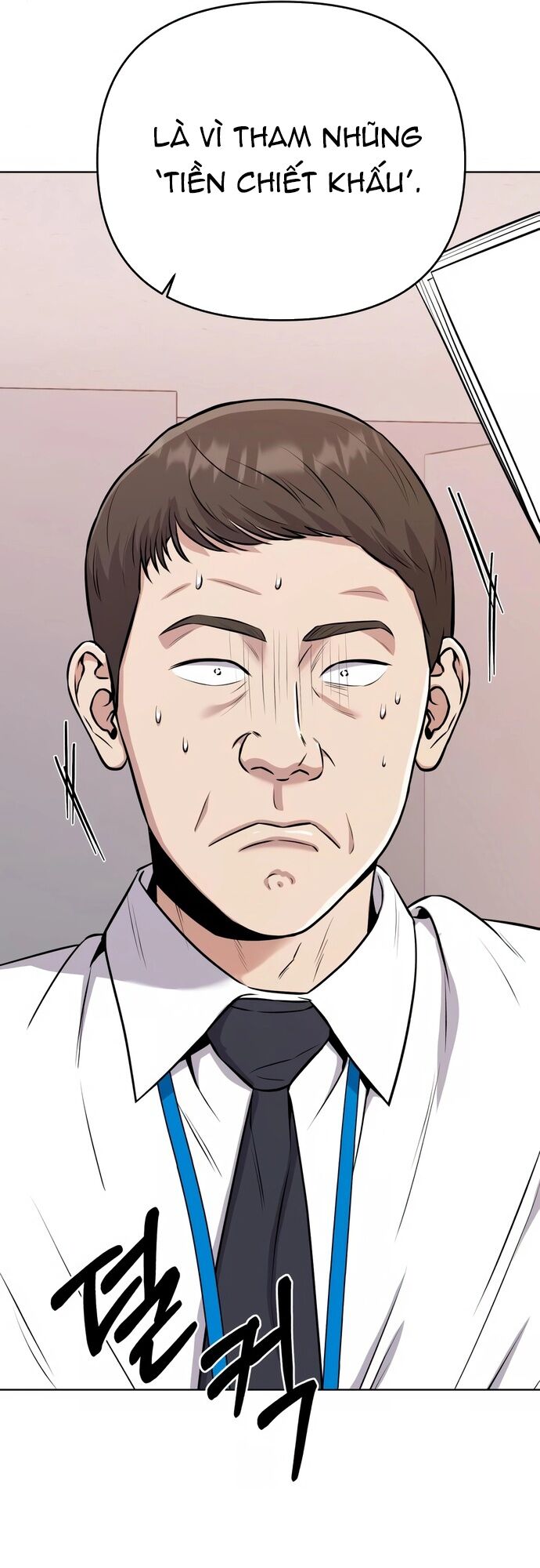 Nhân Viên Thực Tập Kim Cheolsu - chap23 - Trang 55